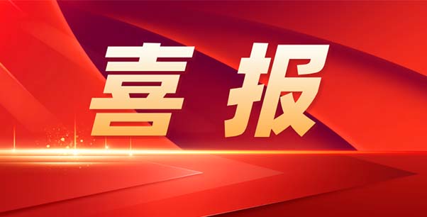 喜報(bào)！熱烈祝賀我司榮獲江蘇省“專精特新”企業(yè)稱號(hào)